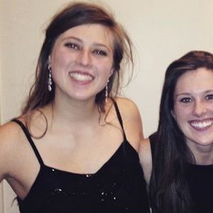 Meet your Posher, Katherine